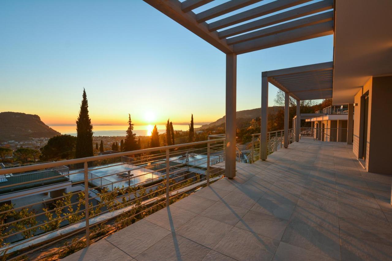 Sunset Lodge - Enjoy Holiday Garda  Kültér fotó